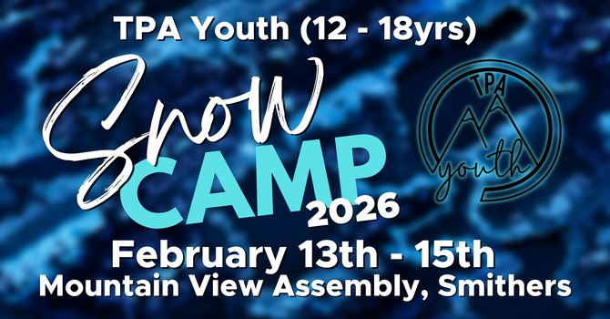 Snow Camp 2026