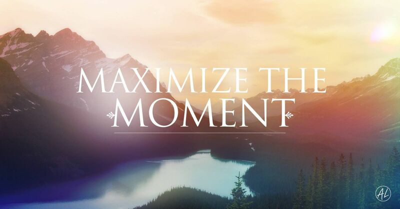 Looking to the Future!