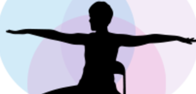 Chair Yoga with Jeannette Blum