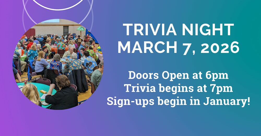 Trivia Night