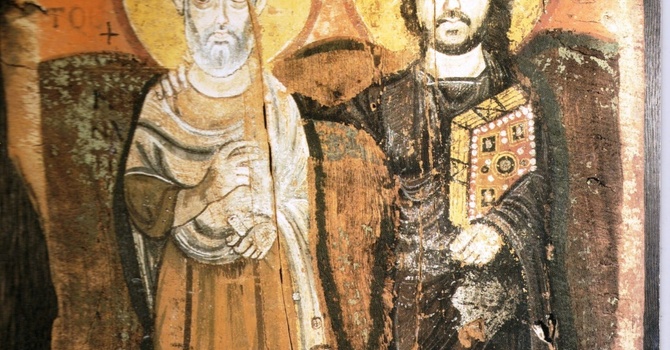 WINTER 2026 rotation Prayer in the style of Taize