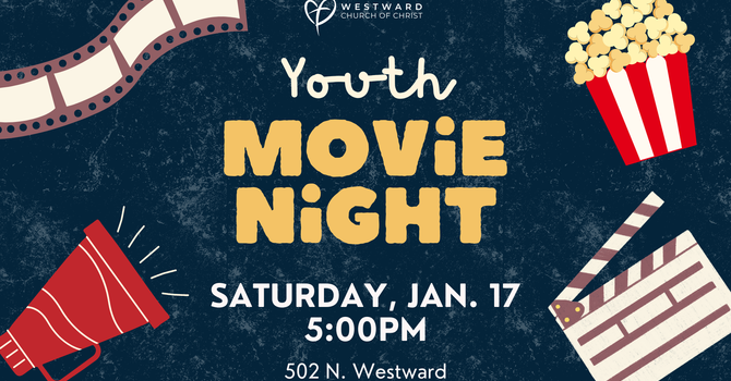 Youth Movie Night