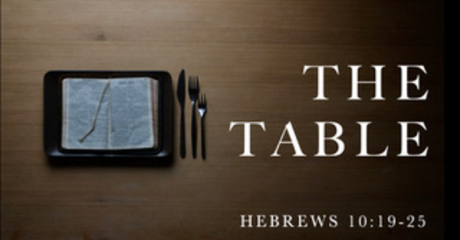The Table