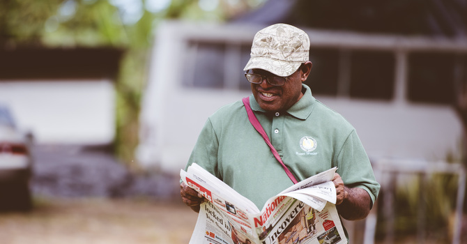 Newsletter January & February 2026 image