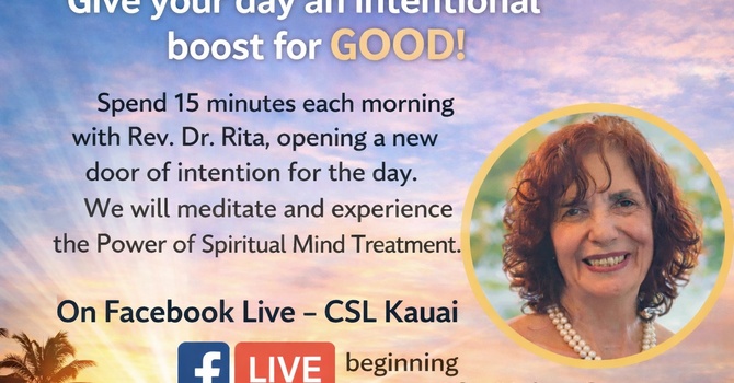 Opening New Doors  2026 Meditation