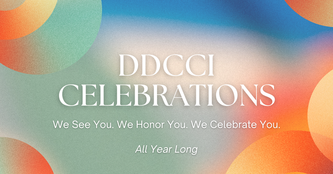 DDCCI Celebrations image