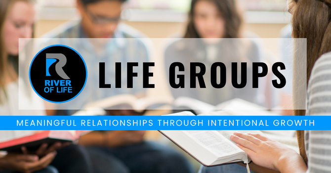 Life Groups 