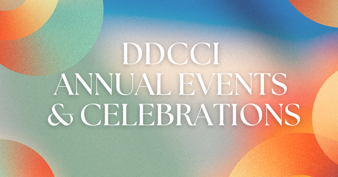 Annual Celebrations image