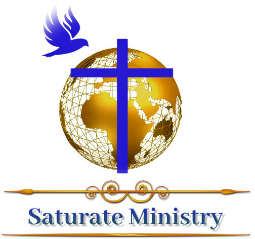 Saturate Ministry