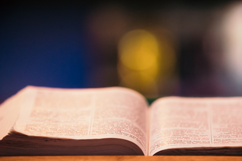 Facing The New Year With Faith Instead Of Fear