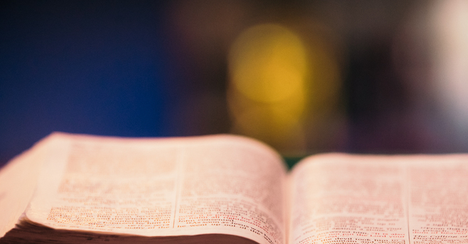 Facing The New Year With Faith Instead Of Fear