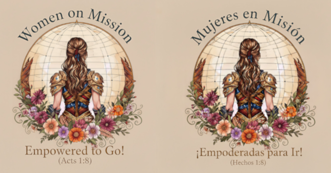 CaCoGoP Women's Convention