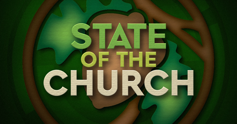 State Of The Church