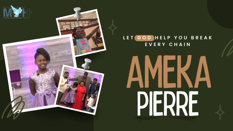 Let God Help You Break Every Chain