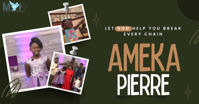 Let God Help You Break Every Chain