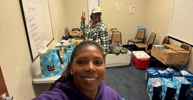 Outreach & Activities