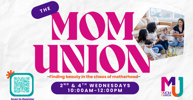 The Mom Union