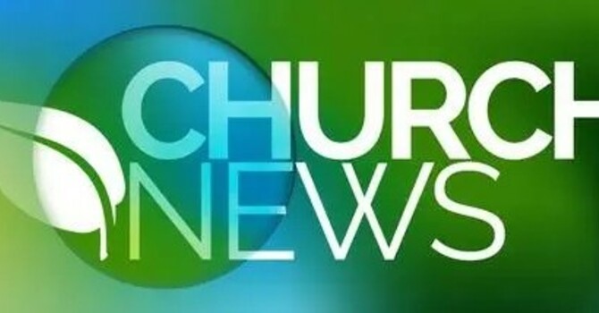 E-News for Revive UMC image