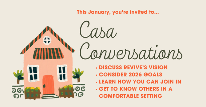 Casa Conversations image