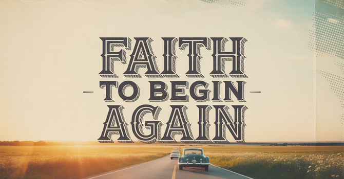 Sunday Worship Service