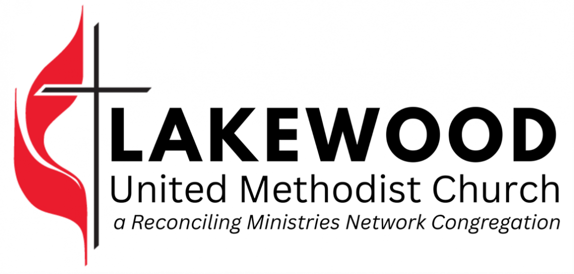 Lakewood United Methodist Church
