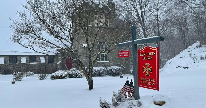 8:00 am Bulletin for      January 4, 2026 image