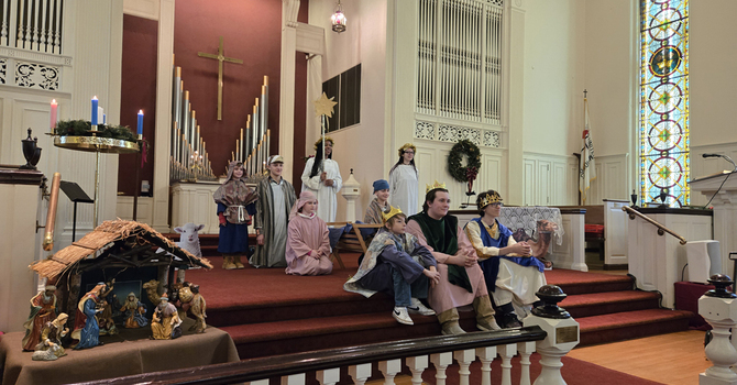 2025 Pageant Enacted by Youth, Children image