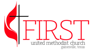First United Methodist Church, Gainesville TX