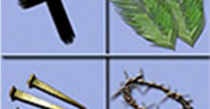 Lenten Lunches image