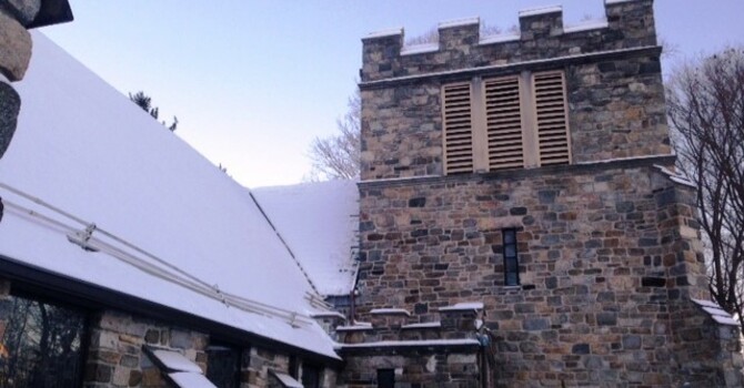 10:30 am Bulletin for      January 4, 2026 image