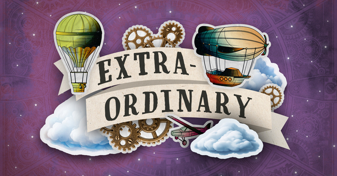 A Series on Jesus' Early Life and Ministry