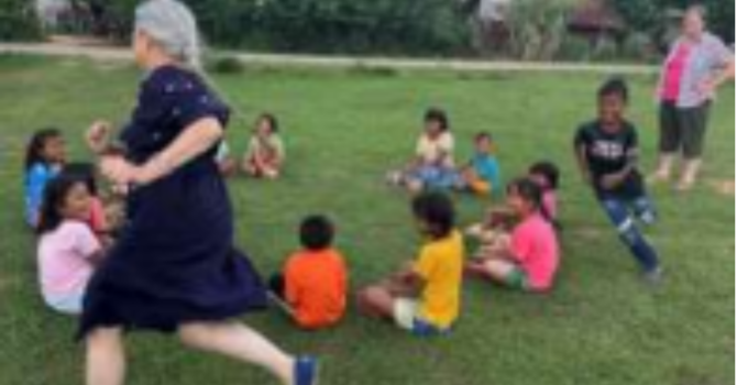 Presentation: Thailand Now mission image