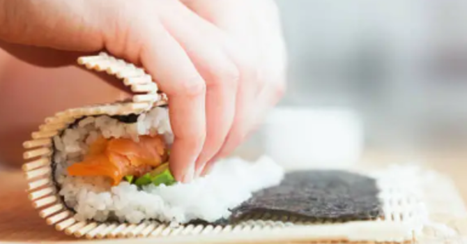 ジャパニーズフェローシップ 1/10