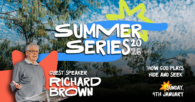 How God Plays Hide and Seek