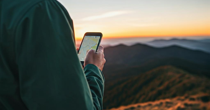 Flashback: Orienting 2021