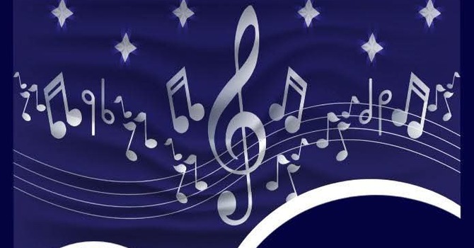 Men in Christ Anniversary Celebration