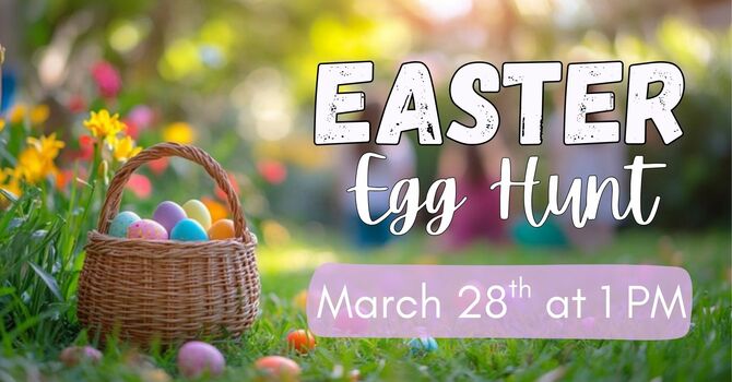 Easter Egg Hunt