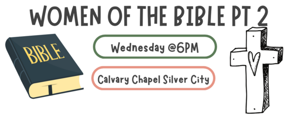 Women's Bible Study