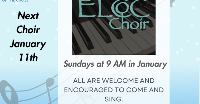 ELCOC CHOIR