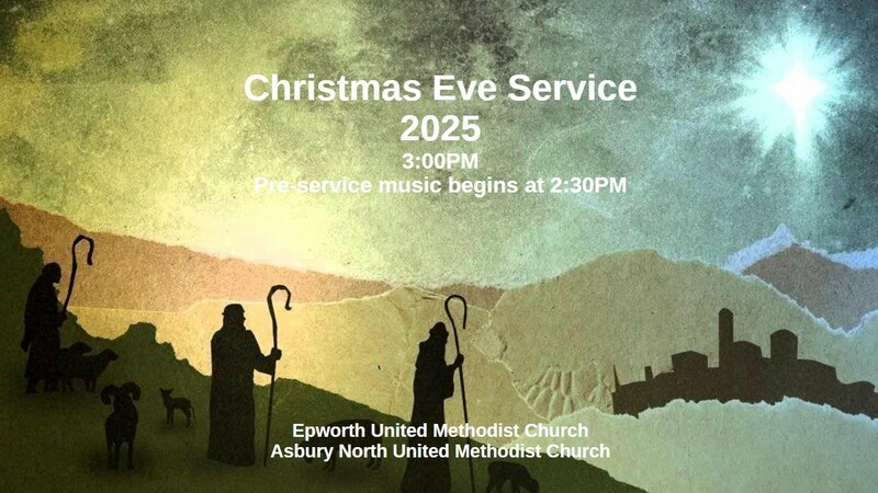 Christmas Eve Service - 2025