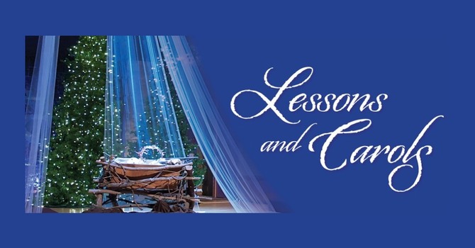 "Lessons and Carols"