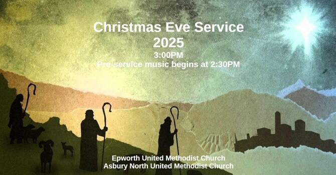 Christmas Eve Service - 2025