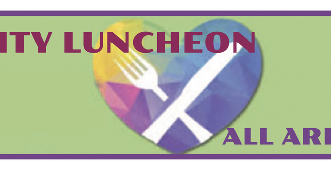 Community Luncheon