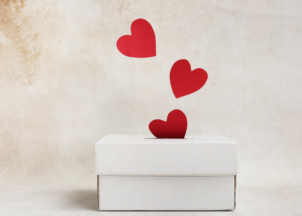 Thank You for Your Christmas Eve Generosity