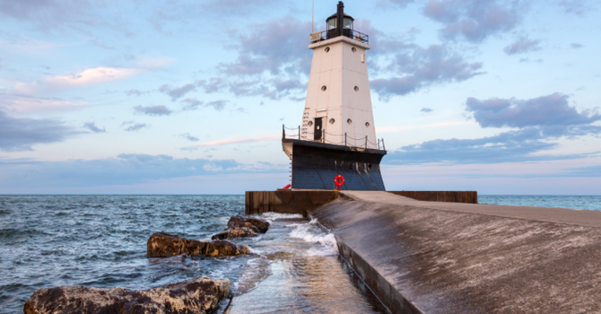 Ludington Church Day Trip