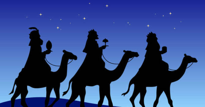 Sunday Worship - January 4, 2026 