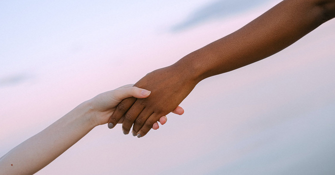 The Promise of Light.