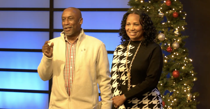 Christmas Celebration 2025: How You Respond Matters