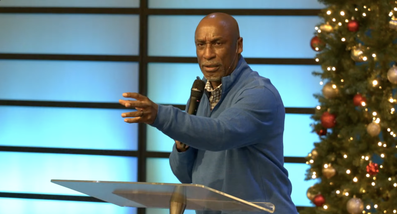 Advent 2025: Ready or Not, Part 2