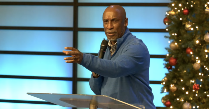 Advent 2025: Ready or Not, Part 2